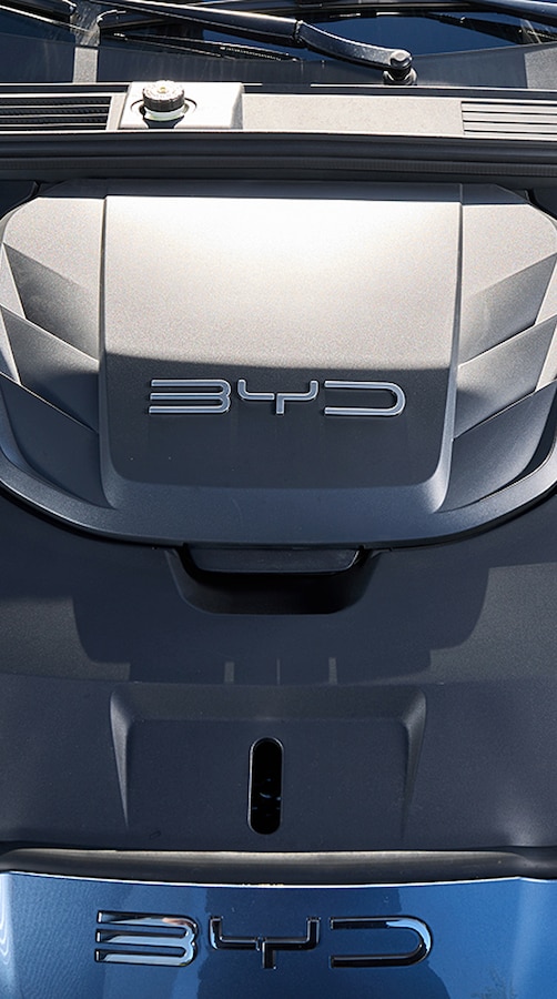 BYD Seal