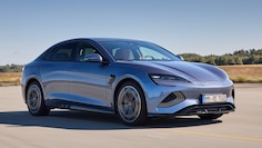 BYD Seal Excellence AWD