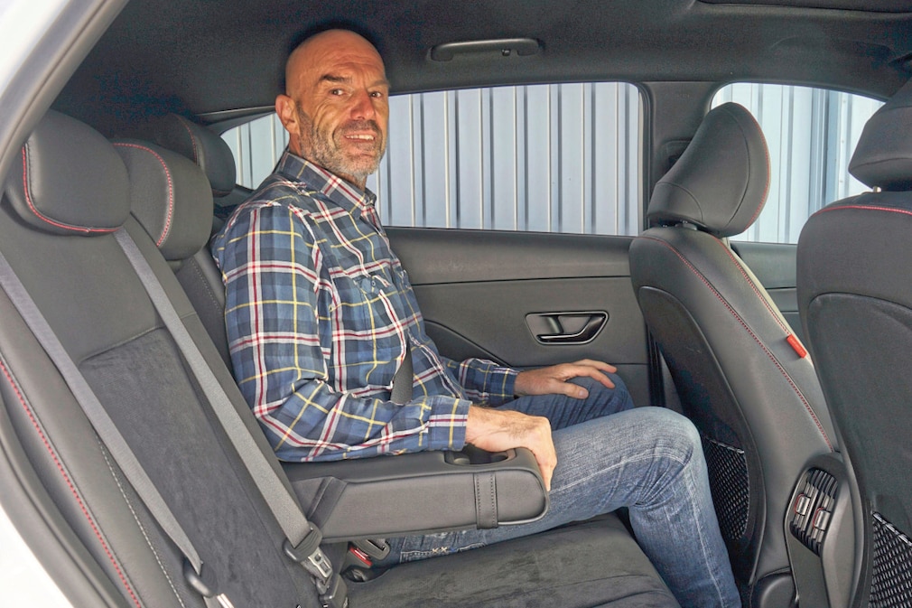 Hyundai Kona 1.6 T-GDI