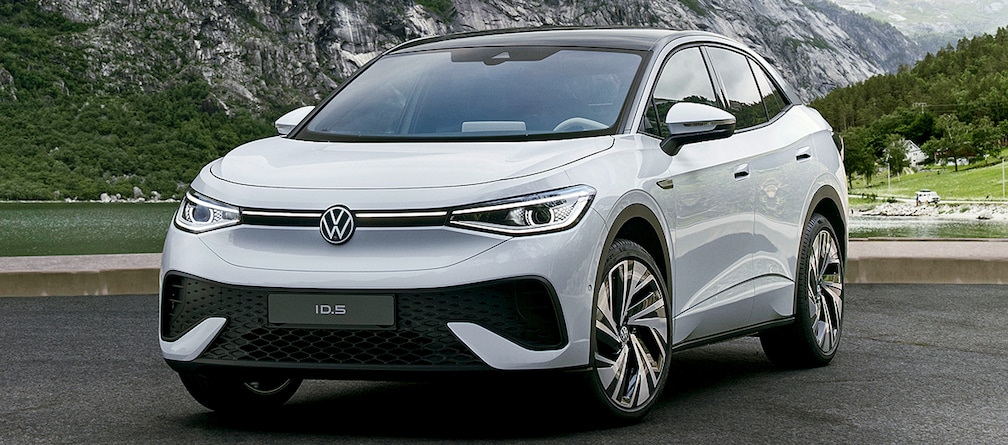 VW ID.5