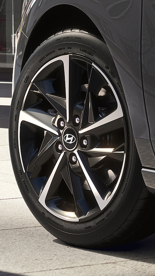 Hyundai i30 Facelift