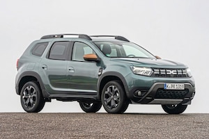Dacia Duster TCe 150 4x4 Extreme
