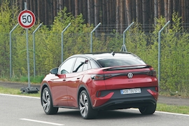 VW ID.5 GTX