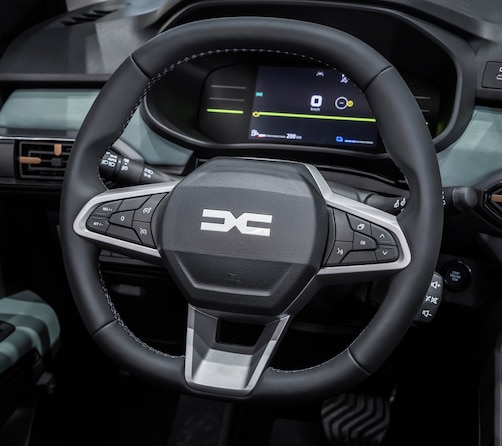 Dacia Jogger Facelift !!! Sperrfrist: 6.10.2025, 6 Uhr !!!
