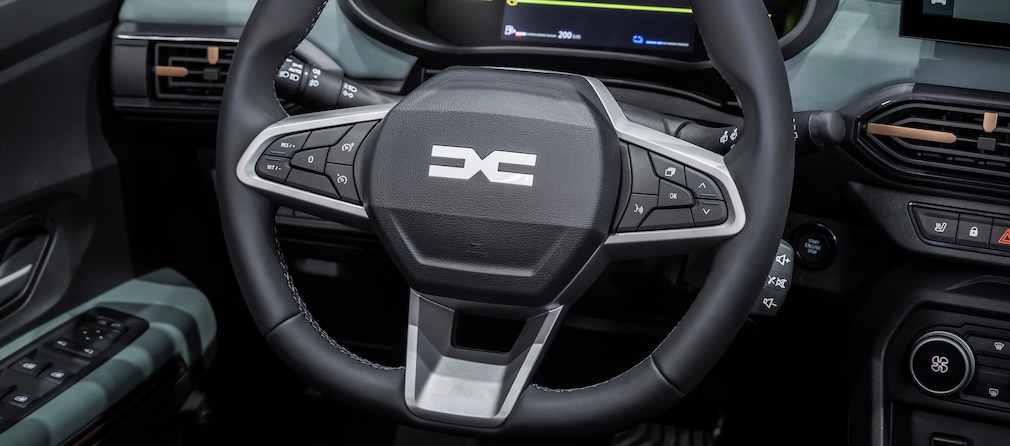 Dacia Jogger Facelift !!! Sperrfrist: 6.10.2025, 6 Uhr !!!