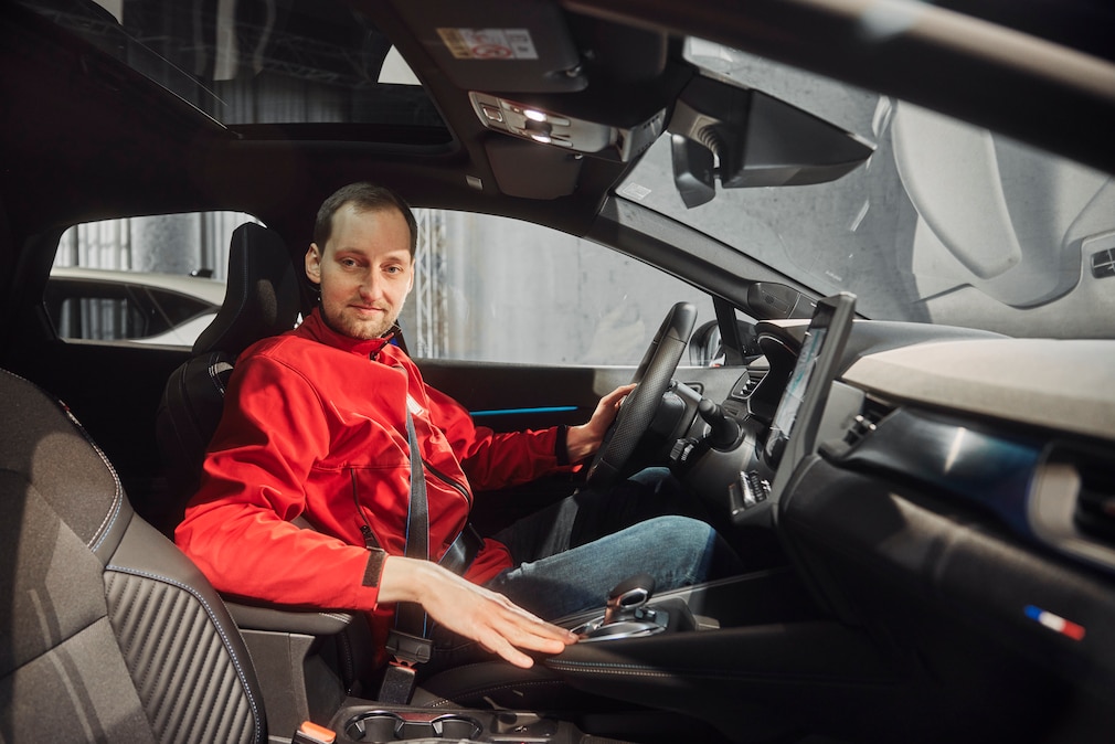 Renault Captur Facelift