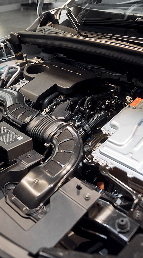 Renault Captur Facelift