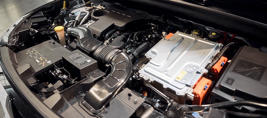 Renault Captur Facelift