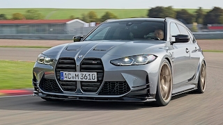 AC Schnitzer M3 Touring