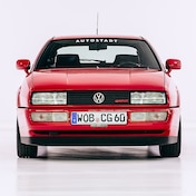 VW Corrado G60