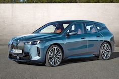 BMW M3 CS Touring !!! Sperrfrist 29. Januar 2025, 00:01 Uhr !!!