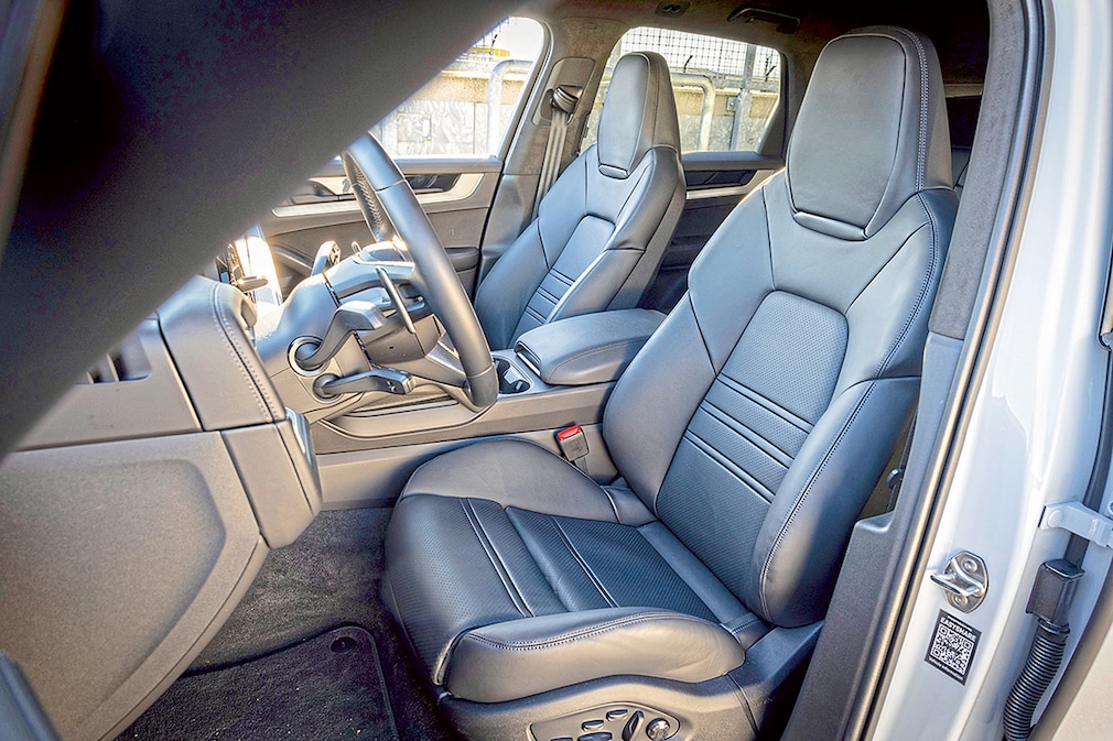 BMW X5 M60i xDrive