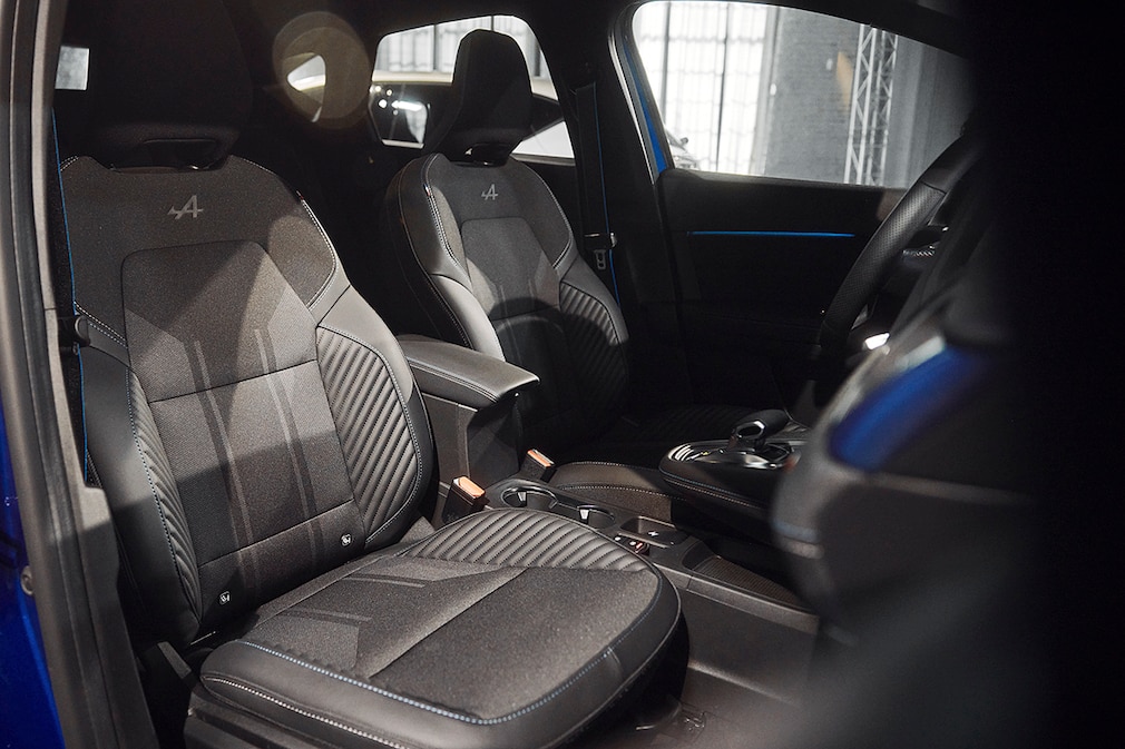 Renault Captur Facelift