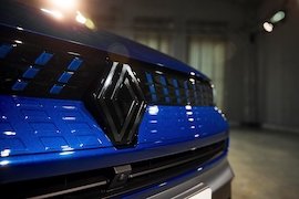 Renault Captur Facelift