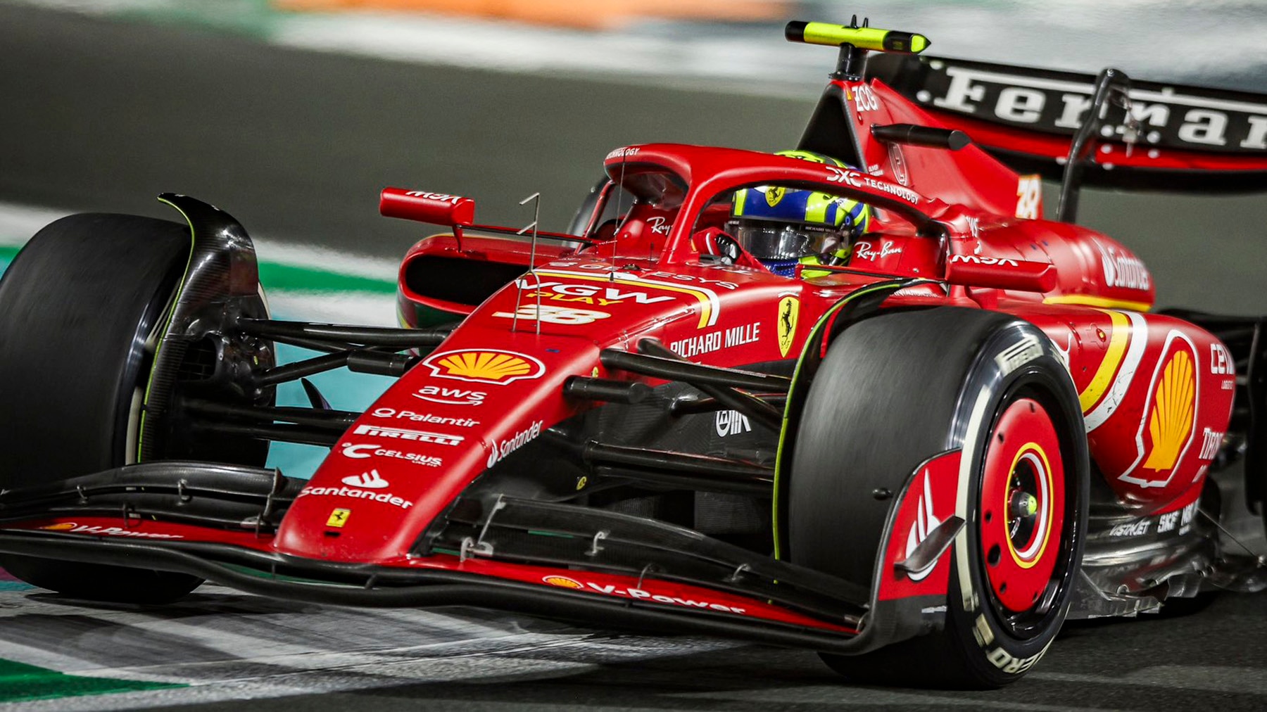 Formel 1 Bearman 2025 im Haas? AUTO BILD