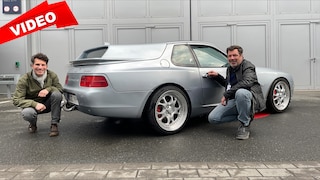 Die Kauf-Oldies der Techno Classica