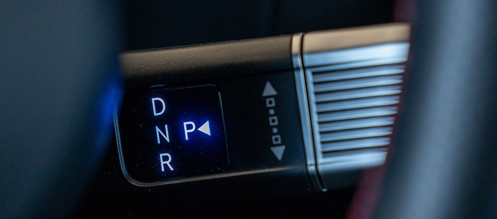 Hyundai Tucson 1.6 T-GDI 48V Allrad