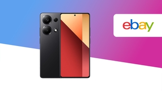 Xiaomi Redmi Note 13 Pro 5G bei eBay