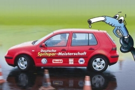 Deutsche Spritspar-Meisterschaft 2002