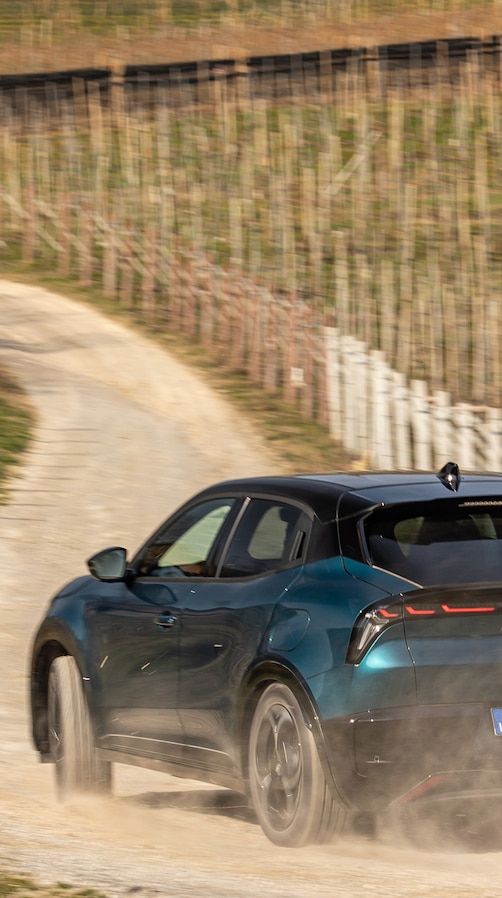 Alfa Romeo Junior