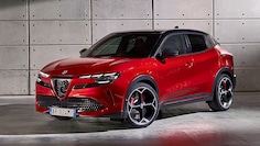 Alfa Romeo Milano !!! Sperrfrist 10. April 2024 !!!