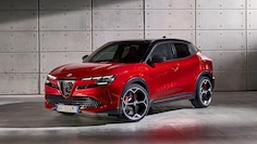 Alfa Romeo Milano  !!! Sperrfrist  10. April 2024 !!!