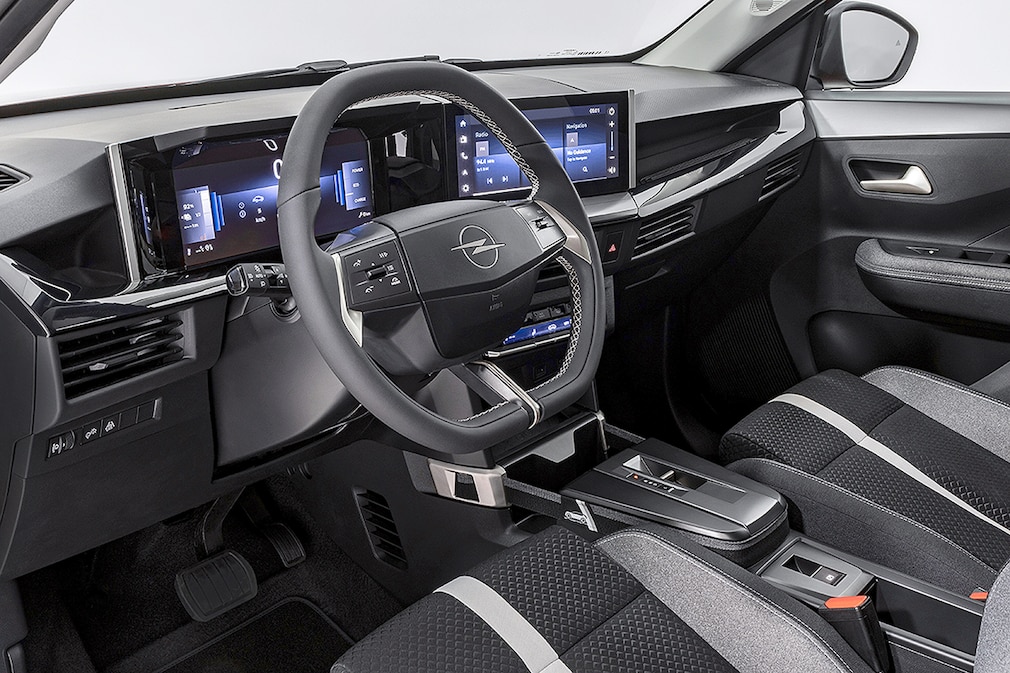 Opel Frontera !!! Sperrfrist 14. Mai 2024 10:30 Uhr !!!