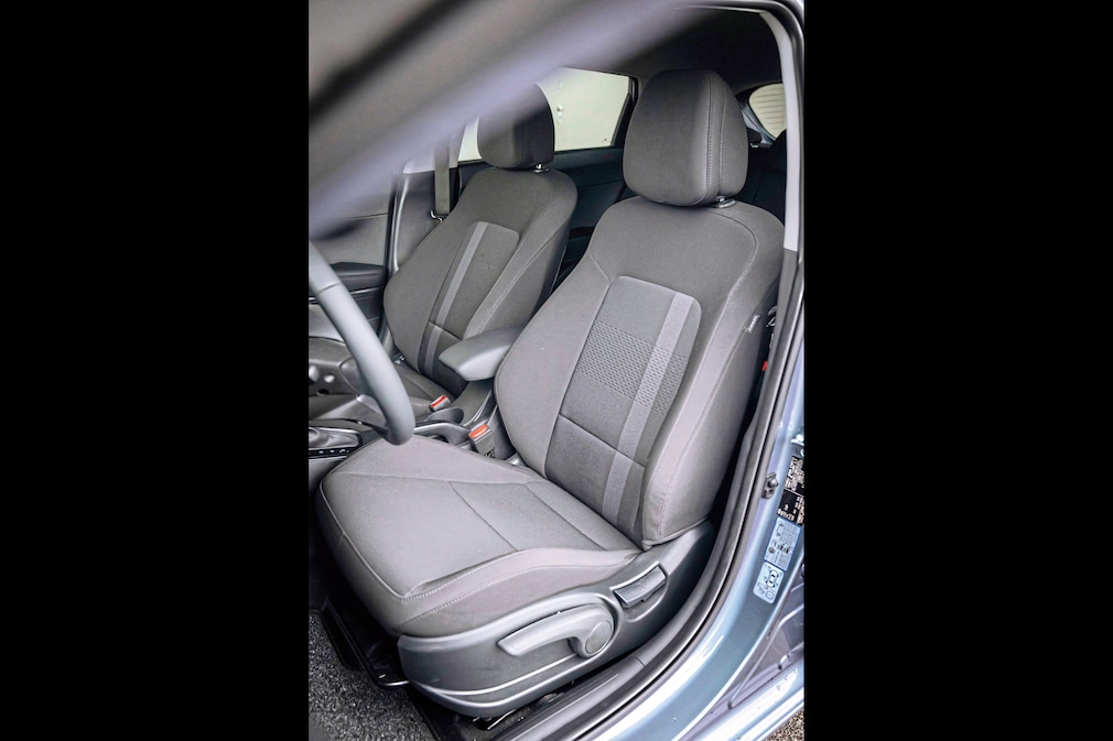 Hyundai i20 1.0 T-GDI Hybrid DCT