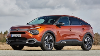 Citroën C4 PureTech 155