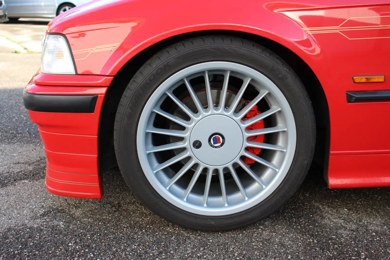 Alpina B6 2.8 Touring