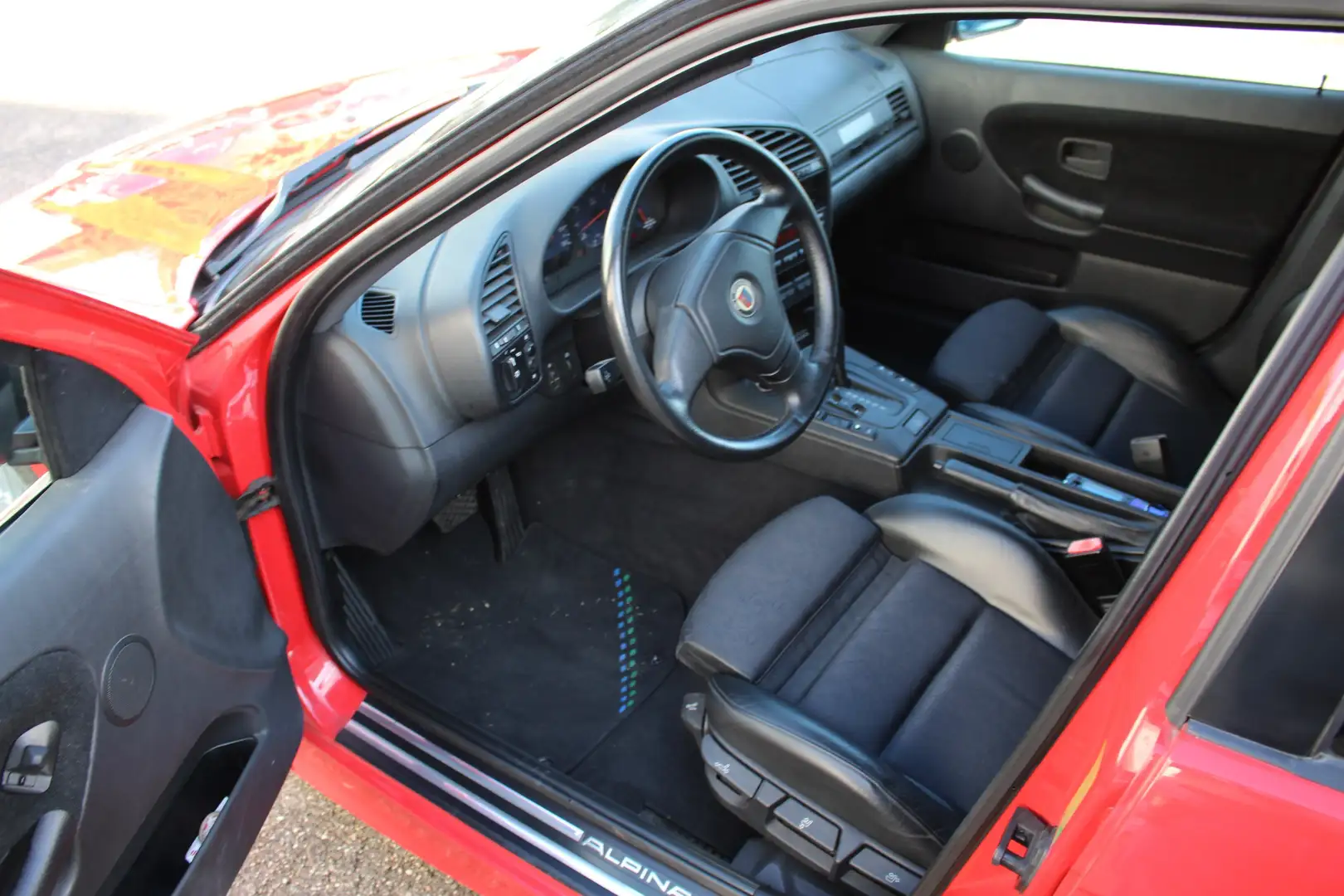 Alpina B6 2.8 Touring