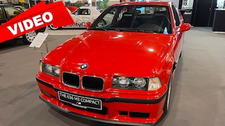 BMW M3 Compact (E36)