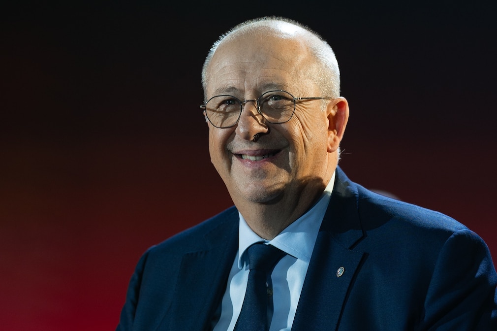 Jean-Philippe Imparato