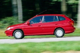 Kia Motors