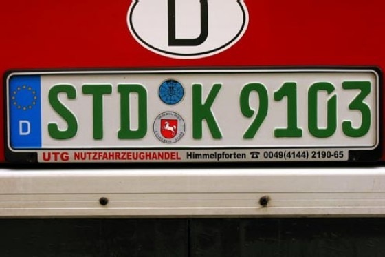 Zulassung