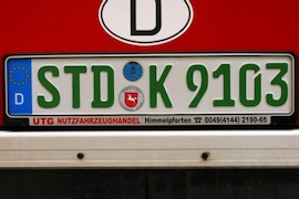 Zulassung