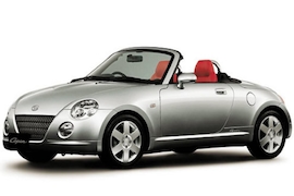 Daihatsu Copen