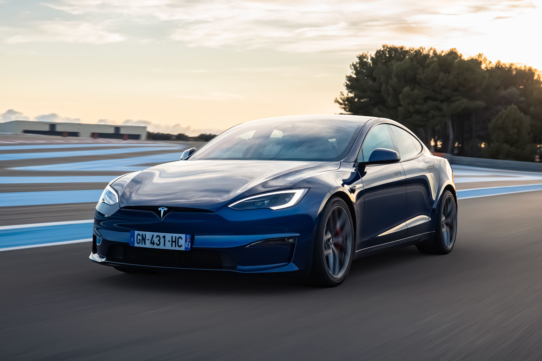Tesla model s performance price discount