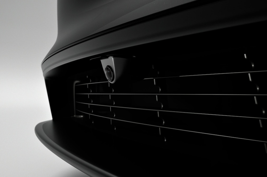 Tesla Model S Facelift 2025