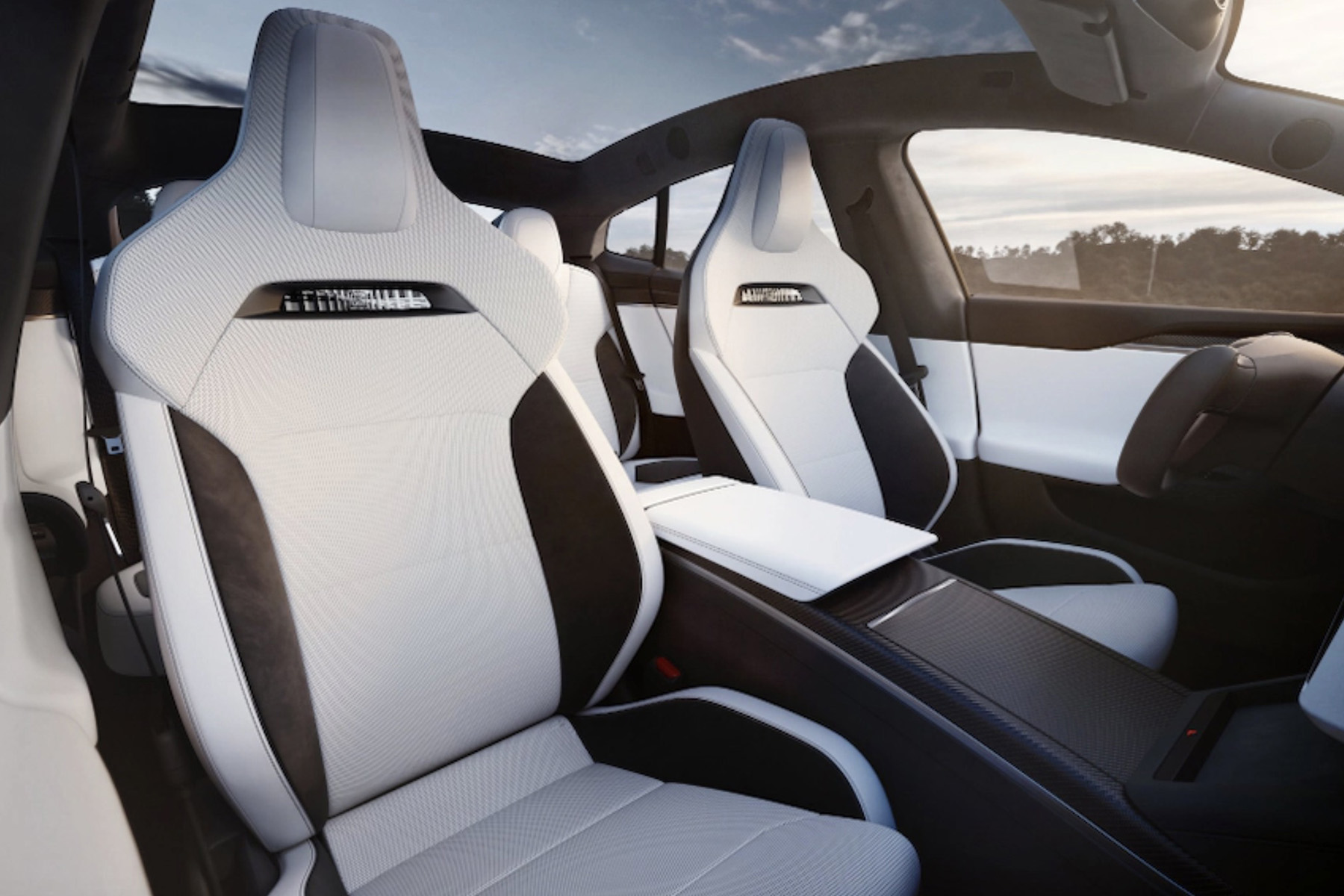 7 seater model s sale