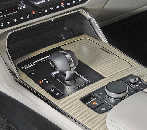 Mazda CX-80