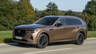 Mazda CX-80