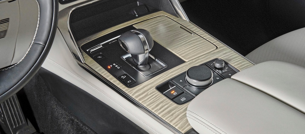 Mazda CX-80