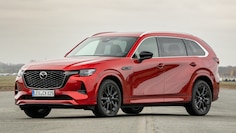 Mazda CX-80 e-Skyactiv D 254 AWD