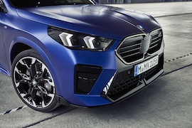 BMW X2 M35i xDrive