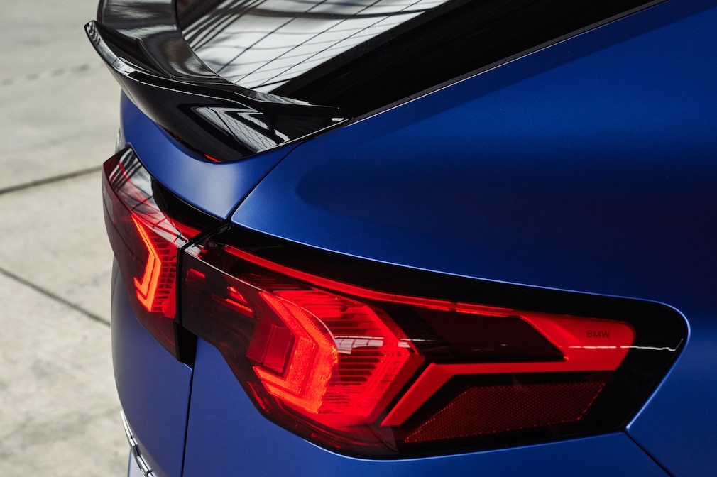 BMW X2 M35i