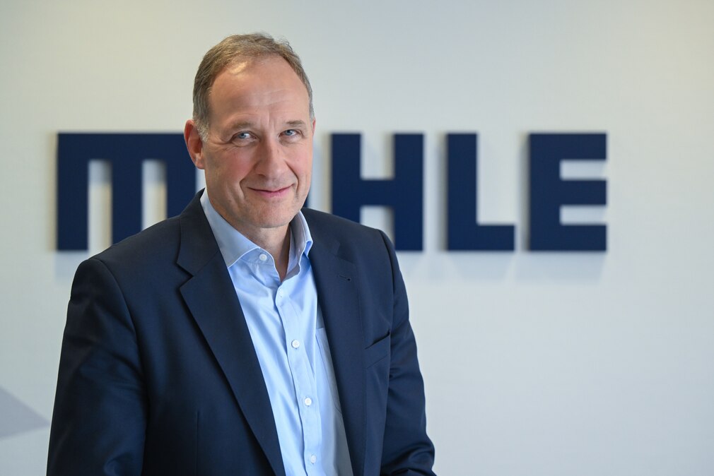 Automobilzulieferer Mahle