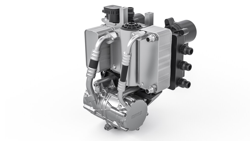 Mahle Thermo-Modul