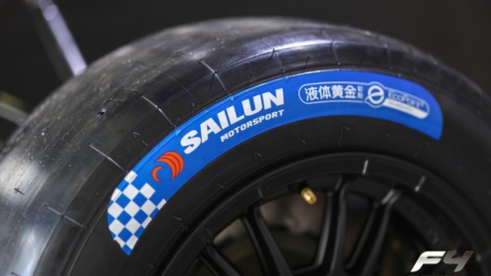 Sailun gibt im asiatischen Motorsport Gas - AUTO BILD
