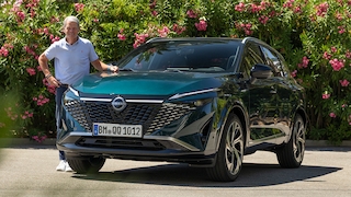 Nissan Qashqai 1.5 VC-T e-Power